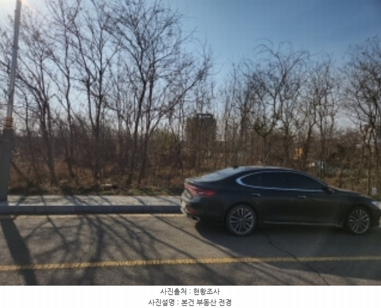 2024타경573912 인천광역시 중구 운북동 1357-15 대지 경매 이미지