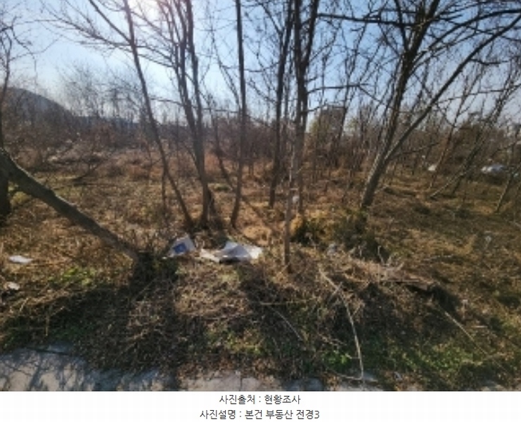 2024타경573912 인천광역시 중구 운북동 1357-15 대지 경매 이미지