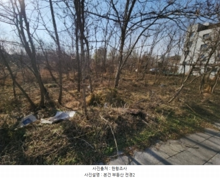 2024타경573912 인천광역시 중구 운북동 1357-15 대지 경매 이미지
