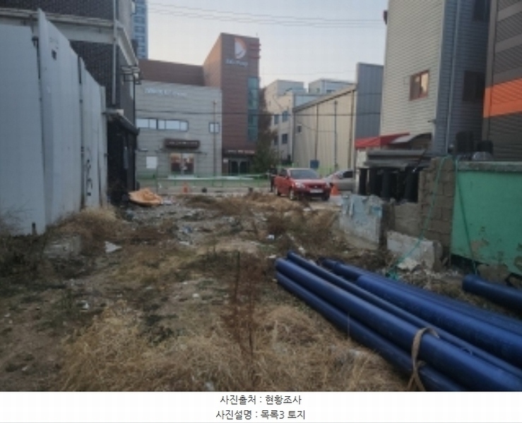 2024타경575147 인천광역시 중구 신흥동3가 30-7 대지 경매 이미지