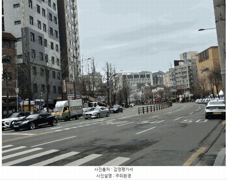 2025타경51093 서울특별시 은평구 진흥로 35, 거장메카 4층 405호 오피스텔[계약7평형] 경매 이미지