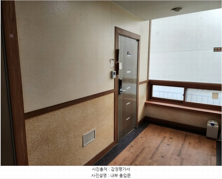 2024타경575666 인천광역시 연수구 먼우금로 190, 연수프라자 5층 509호 다세대(빌라)[공급16평형] 경매 이미지
