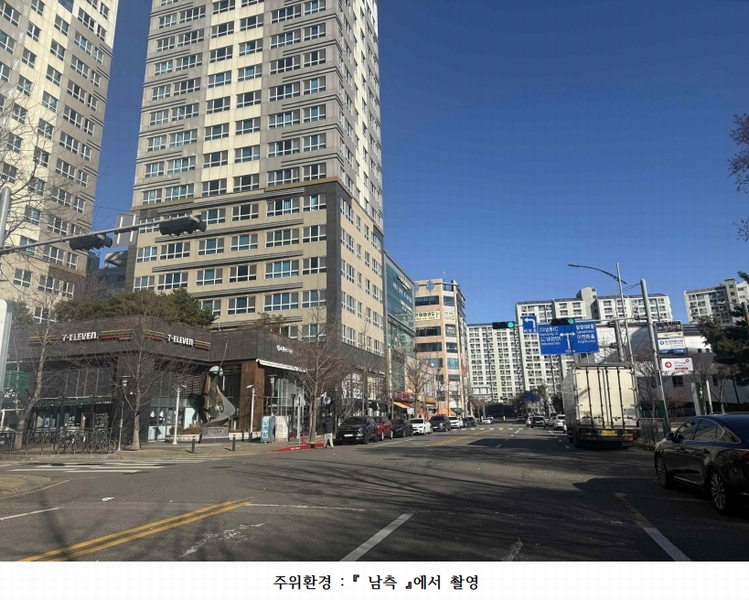 2024타경576058 인천광역시 남동구 논현로46번길 14인천광역시 남동구 논현로46○○○○, 리더스프라자 2층 213호리더스프○○ 근린상가 경매 이미지