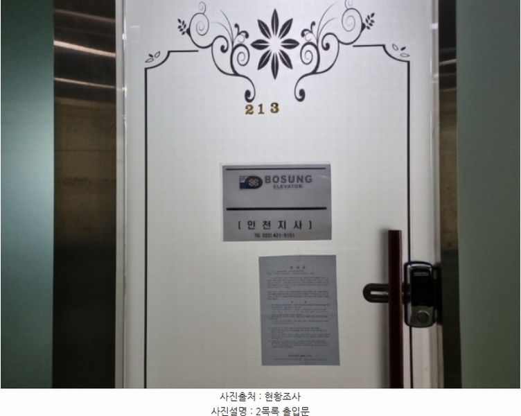 2024타경576058 인천광역시 남동구 논현로46번길 14인천광역시 남동구 논현로46○○○○, 리더스프라자 2층 213호리더스프○○ 근린상가 경매 이미지