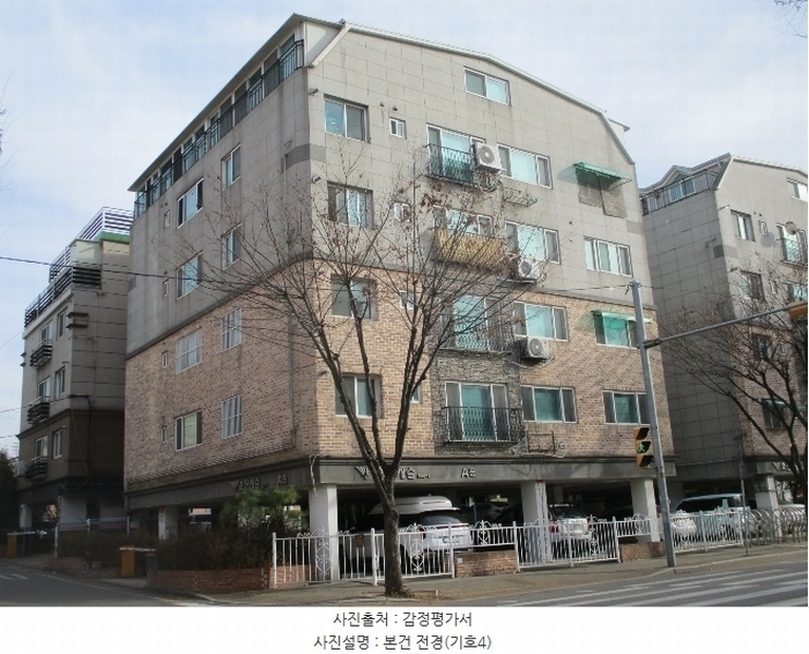 2024타경576997 인천광역시 서구 승학로 406인천광역시 서구 승○○○○, 효산캐슬 에이동 3층 303호효산캐슬○○ 다세대(빌라)[공급15평형] 경매 이미지