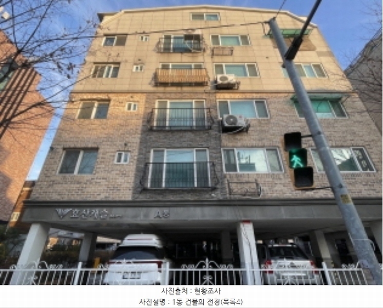 2024타경576997 인천광역시 서구 승학로 406인천광역시 서구 승○○○○, 효산캐슬 에이동 3층 303호효산캐슬○○ 다세대(빌라)[공급15평형] 경매 이미지