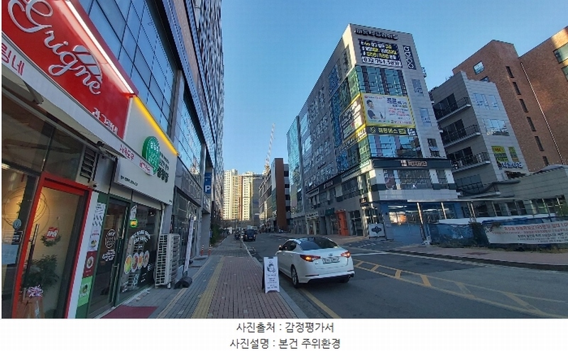 2024타경577228 인천광역시 중구 자연대로 28, 그랑블루인영종 8층 817호 숙박(콘도등) 경매 이미지