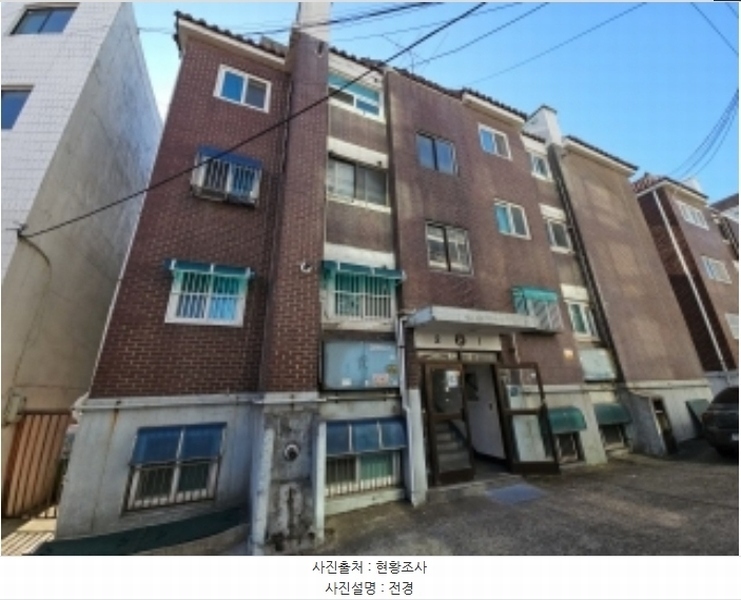 2024타경577396 인천광역시 계양구 주부토로496번길 31-1, 삼보빌라 2동 3층 302호 다세대(빌라) 경매 이미지