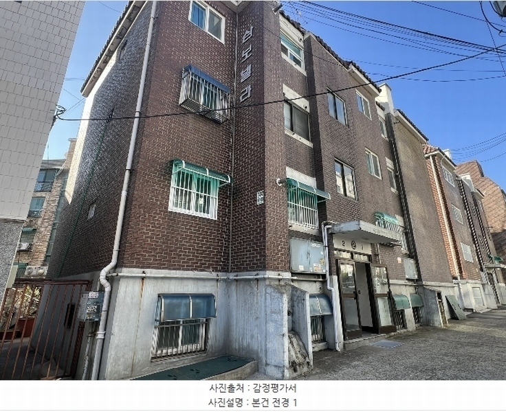 2024타경577396 인천광역시 계양구 주부토로496번길 31-1, 삼보빌라 2동 3층 302호 다세대(빌라) 경매 이미지