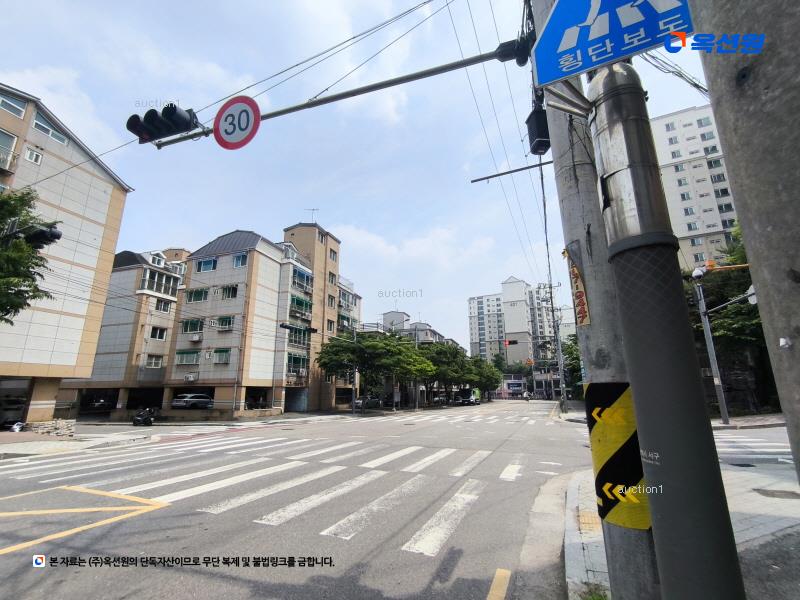 2024타경582121 인천광역시 서구 청마로 75, 라온하우스3차 에이동 3층 301호 다세대(빌라)[공급21평형] 경매 이미지