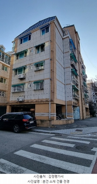 2024타경582121 인천광역시 서구 청마로 75, 라온하우스3차 에이동 3층 301호 다세대(빌라)[공급21평형] 경매 이미지