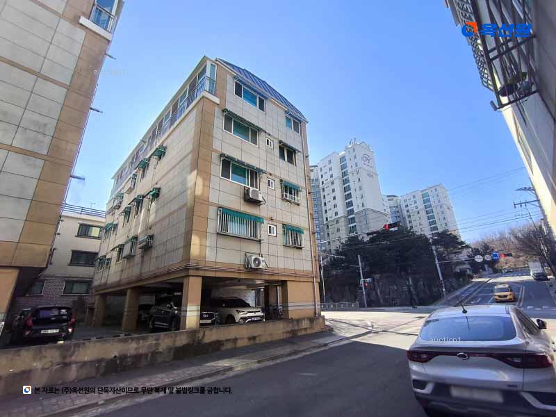 2024타경582121 인천광역시 서구 청마로 75, 라온하우스3차 에이동 3층 301호 다세대(빌라)[공급21평형] 경매 이미지