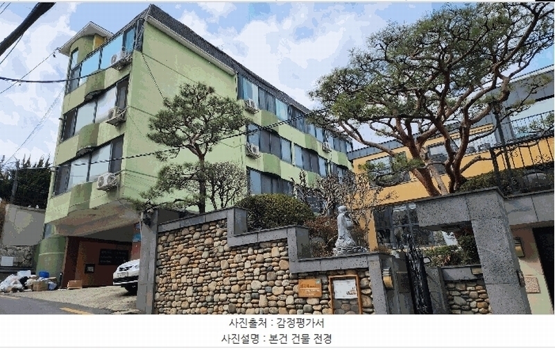 2025타경51098 서울특별시 마포구 성산로4길 65, 그린빌 4층 403호 다세대(빌라)[공급10평형] 경매 이미지