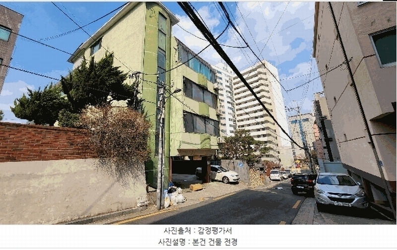 2025타경51098 서울특별시 마포구 성산로4길 65, 그린빌 4층 403호 다세대(빌라)[공급10평형] 경매 이미지