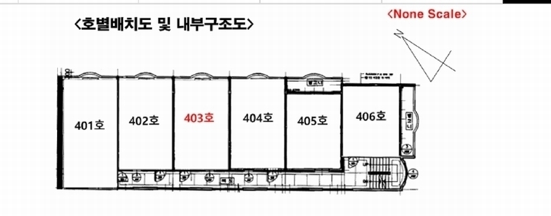 2025타경51098 서울특별시 마포구 성산로4길 65, 그린빌 4층 403호 다세대(빌라)[공급10평형] 경매 이미지