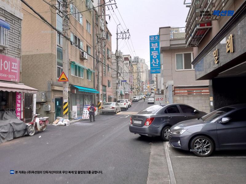 2024타경583476 인천광역시 남동구 백범로206번길 21, 동서아트빌라 지층 비01호 다세대(빌라) 경매 이미지