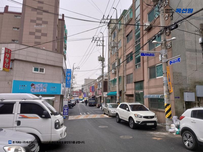 2024타경583476 인천광역시 남동구 백범로206번길 21, 동서아트빌라 지층 비01호 다세대(빌라) 경매 이미지