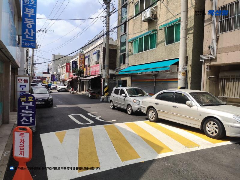 2024타경583476 인천광역시 남동구 백범로206번길 21, 동서아트빌라 지층 비01호 다세대(빌라) 경매 이미지