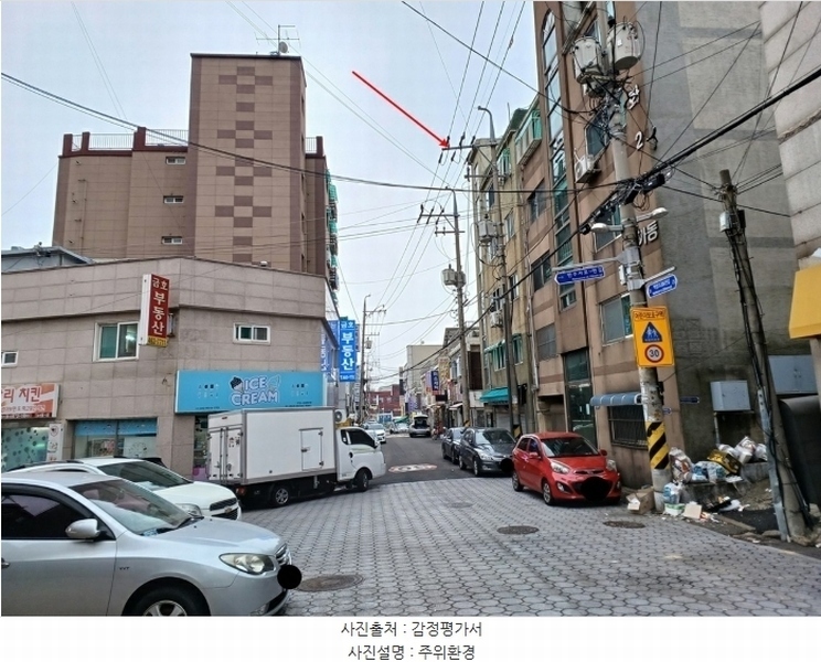 2024타경583476 인천광역시 남동구 백범로206번길 21, 동서아트빌라 지층 비01호 다세대(빌라) 경매 이미지