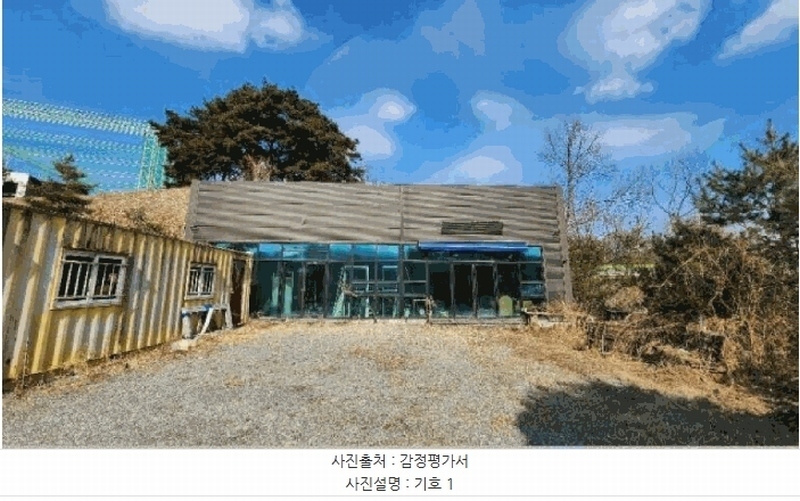 2025타경299 강원특별자치도 원주시 판부면 서곡리 544-2 주택 경매 이미지