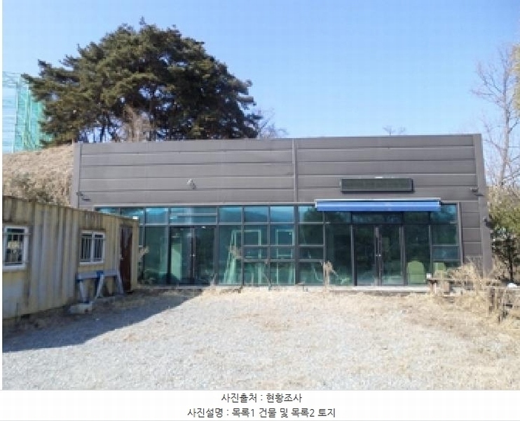 2025타경299 강원특별자치도 원주시 판부면 서곡리 544-2 주택 경매 이미지