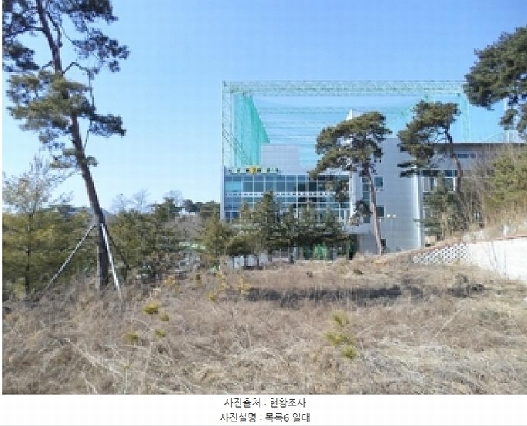 2025타경299 강원특별자치도 원주시 판부면 서곡리 544-2 주택 경매 이미지