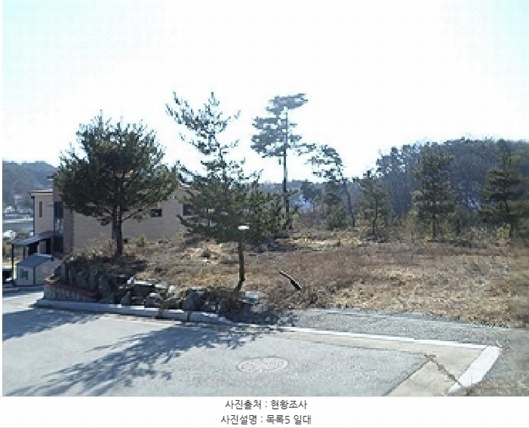 2025타경299 강원특별자치도 원주시 판부면 서곡리 544-2 주택 경매 이미지