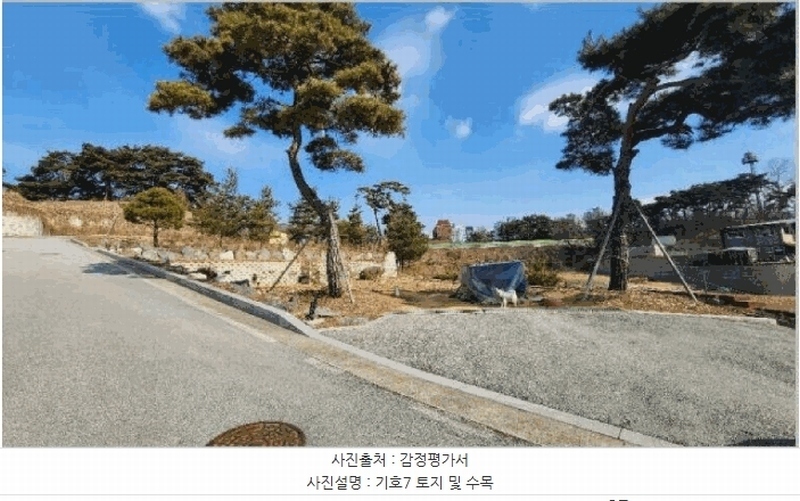 2025타경299 강원특별자치도 원주시 판부면 서곡리 544-2 주택 경매 이미지