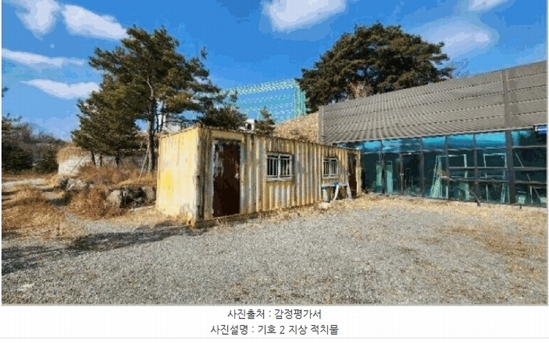 2025타경299 강원특별자치도 원주시 판부면 서곡리 544-2 주택 경매 이미지