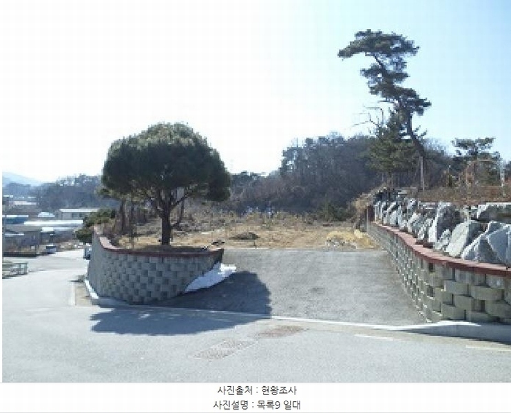 2025타경299 강원특별자치도 원주시 판부면 서곡리 544-2 주택 경매 이미지