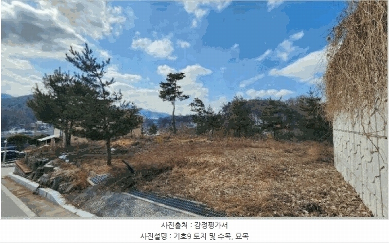 2025타경299 강원특별자치도 원주시 판부면 서곡리 544-2 주택 경매 이미지