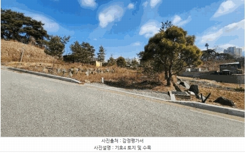 2025타경299 강원특별자치도 원주시 판부면 서곡리 544-2 주택 경매 이미지