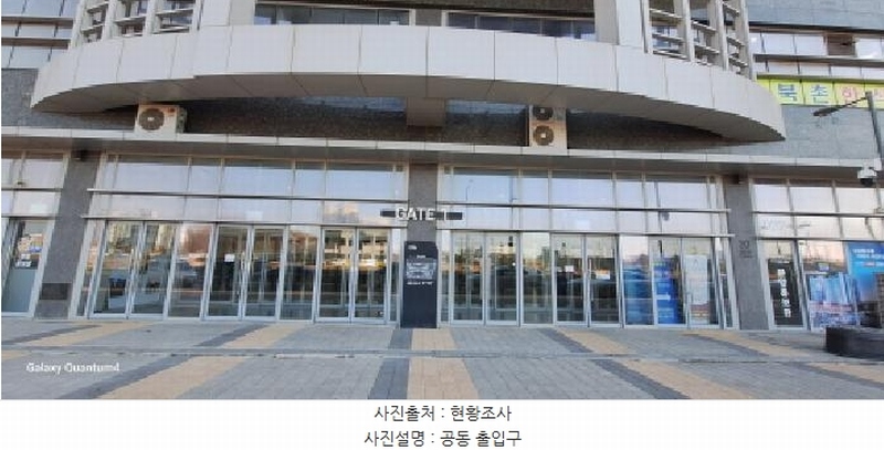 2025타경891 인천광역시 서구 경서동 경서3구역도시개발지구25블록2로트 근린상가 경매 이미지