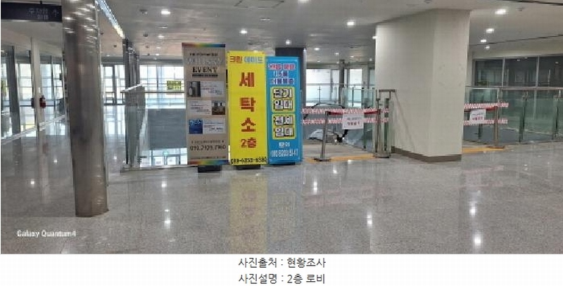 2025타경891 인천광역시 서구 경서동 경서3구역도시개발지구25블록2로트 근린상가 경매 이미지
