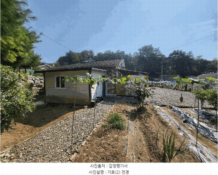 2025타경916 강원특별자치도 횡성군 우천면 상대리 415-5 주택 경매 이미지