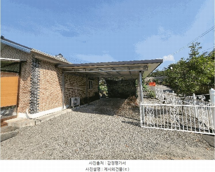 2025타경916 강원특별자치도 횡성군 우천면 상대리 415-5 주택 경매 이미지