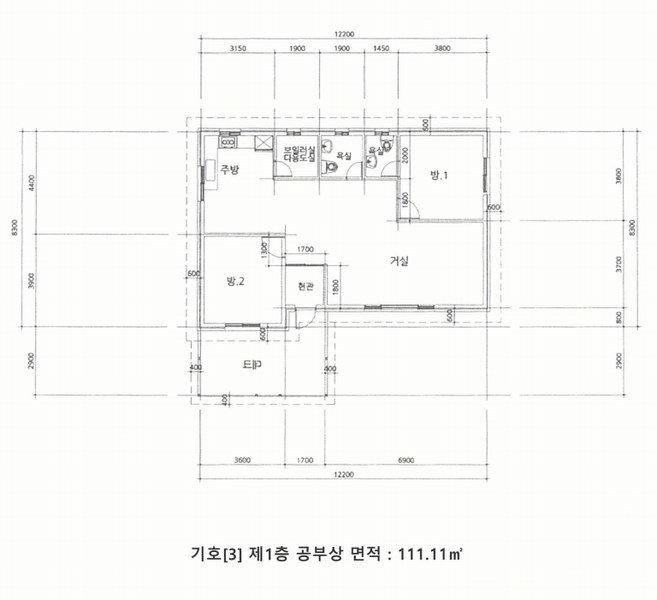 2025타경916 강원특별자치도 횡성군 우천면 상대리 415-5 주택 경매 이미지