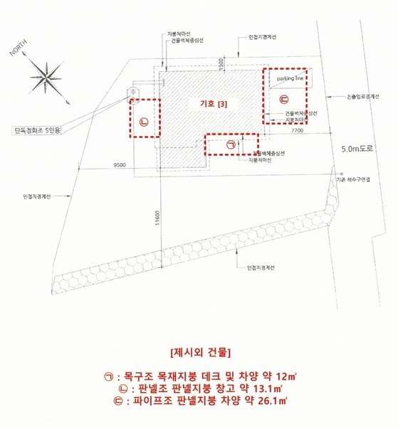 2025타경916 강원특별자치도 횡성군 우천면 상대리 415-5 주택 경매 이미지