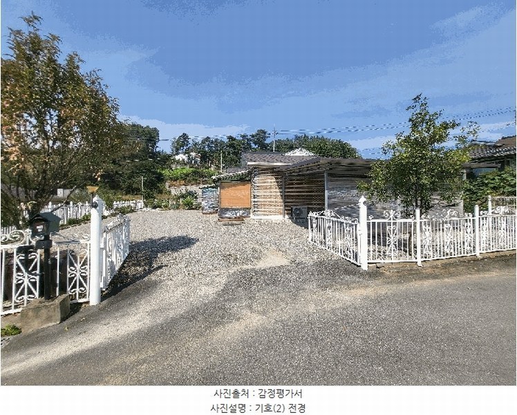 2025타경916 강원특별자치도 횡성군 우천면 상대리 415-5 주택 경매 이미지