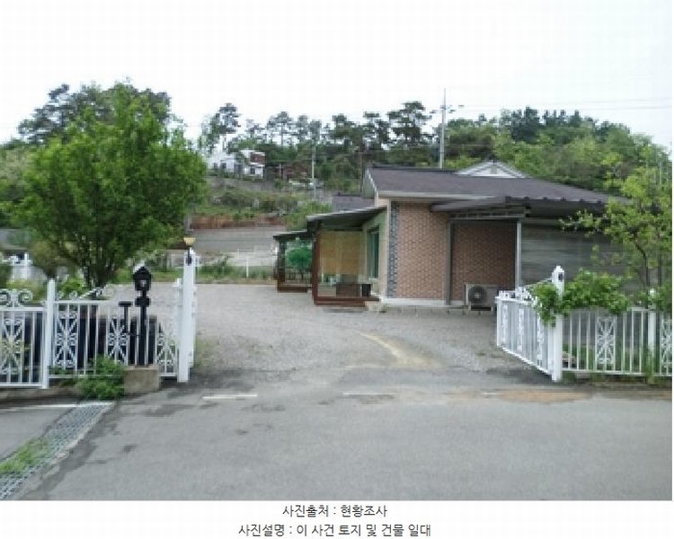 2025타경916 강원특별자치도 횡성군 우천면 상대리 415-5 주택 경매 이미지