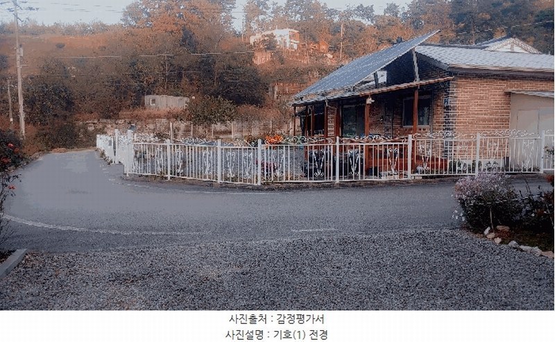 2025타경916 강원특별자치도 횡성군 우천면 상대리 415-5 주택 경매 이미지