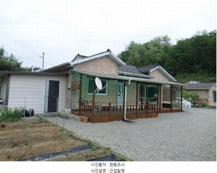 2025타경916 강원특별자치도 횡성군 우천면 상대리 415-5 주택 경매 이미지