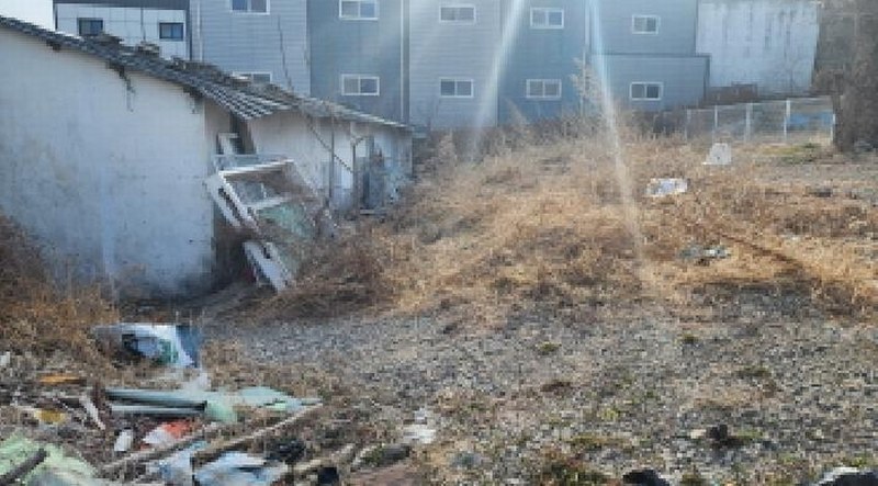 2025타경932 경상남도 양산시 평산동 257-22 농지 경매 이미지