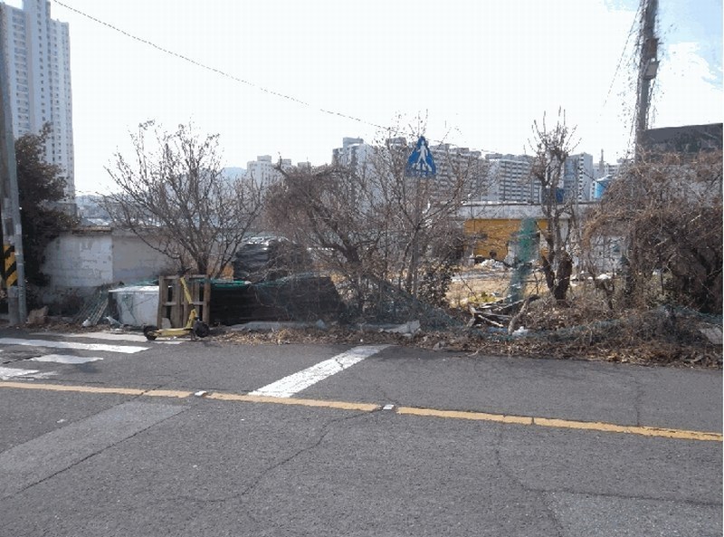 2025타경932 경상남도 양산시 평산동 257-22 농지 경매 이미지