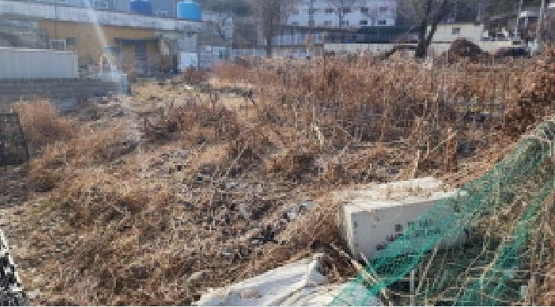 2025타경932 경상남도 양산시 평산동 257-22 농지 경매 이미지