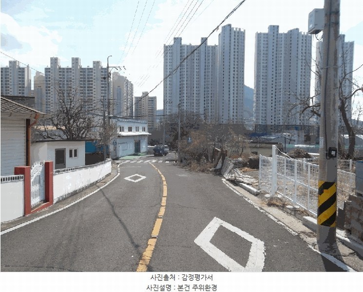 2025타경932 경상남도 양산시 평산동 257-22 농지 경매 이미지