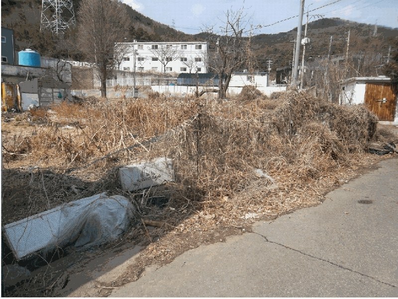 2025타경932 경상남도 양산시 평산동 257-22 농지 경매 이미지