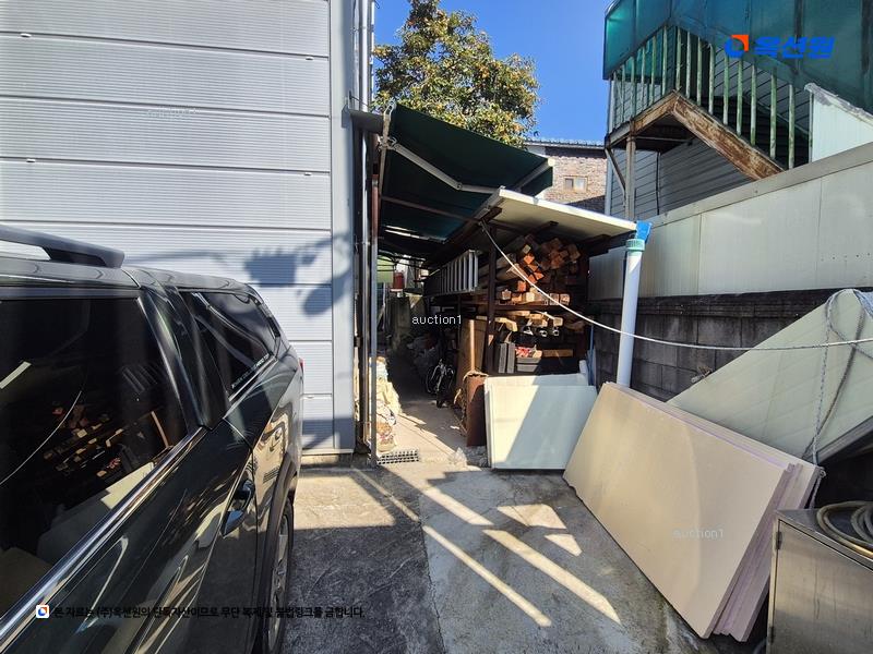 2025타경945 대전광역시 대덕구 오정동 340-17 공장 경매 이미지