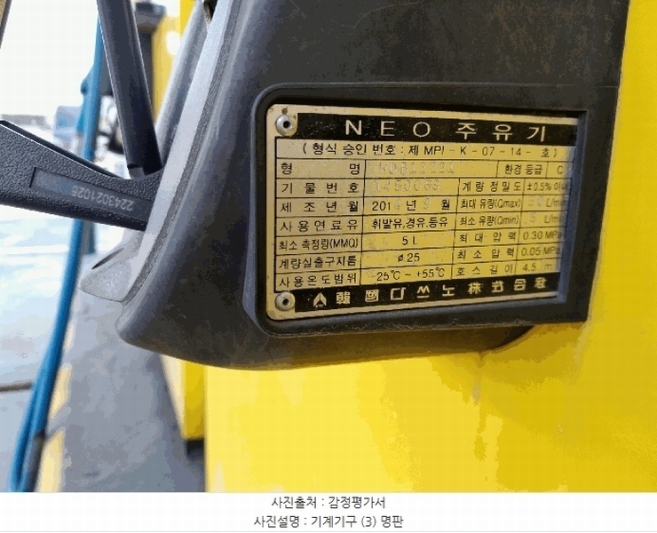 2025타경51101 충청남도 서산시 석림동 602-7 주유소(위험물) 경매 이미지