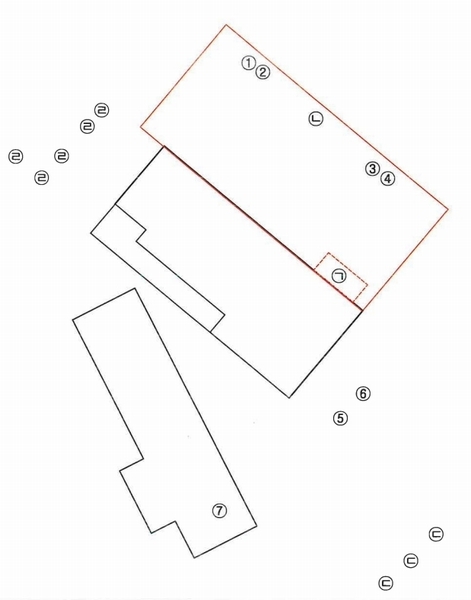 2025타경51101 충청남도 서산시 석림동 602-7 주유소(위험물) 경매 이미지